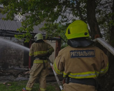 Рятувальники ДСНС, фото ДСНС України