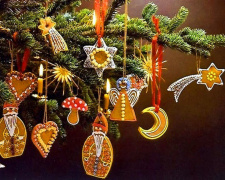 Як наші предки “перезапускали” світ на Новий рік - фото з відкритих джерел