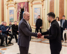 Фото пресслужби ДТЕК