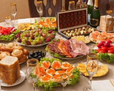 Як врятувати їжу під час відключення світла - фото з відкритих джерел