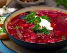 “Індекс борщу” зріс у півтора рази, порівняно з минулим роком