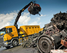 Обмеження експорту брухту — головна умова для будівництва електросталеплавильних потужностей в Україні — CEO Метінвест-Ресурсу для The Page