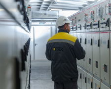 фото пресслужби ДТЕК
