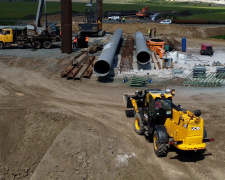 Фото "Автомагістраль-Південь"