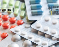 Ліки від серця стануть доступнішими: до державної програми додали ще 260 препаратів