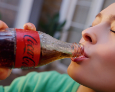Що приховує Coca-Cola Zero - фото з відкритих джерел