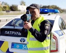 де на Дніпропетровщині розташовані ділянки контролю швидкості, фото з відкритих джерел