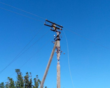 Фото ДТЕК Дніпровські електромережі