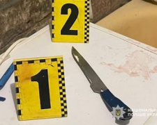 Затримали по гарячих слідах: у Кривому Розі під час сварки ледь не загинув хлопець