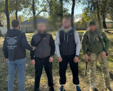 Фото Південного регіонального управління Держприкордонслужби України