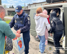Фото Національна поліція