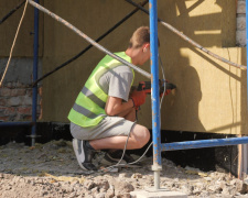 Модернізація криворізьких лікарень, фото управління преси криворізького міськвиконкому 