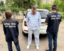 Вступ до вишу замість мобілізації: у Кривому Розі викрили незаконний бізнес
