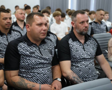 фото управління преси криворізького міськвиконкому 