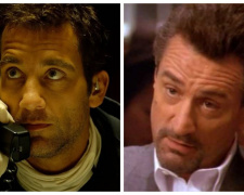 Найкращі кримінальні фільми 90-х і 2000-х, які досі вражають - фото колаж krivbass.city