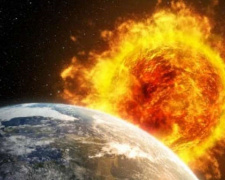 Геомагнітні бурі - фото ілюстративне з відкритих джерел 