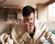 захворюванність у Кривому Розі, фото ілюстративне