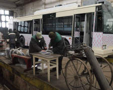 Фото управління преси виконкому Криворізької міської ради