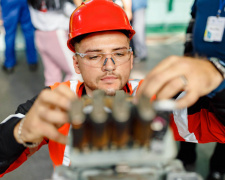 Освіта, що працює на виробництві: як Метінвест Політехніка готує топ-фахівців для модернізації промисловості - Forbes