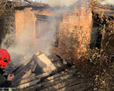 Фото ДСНС Дніпропетровської області