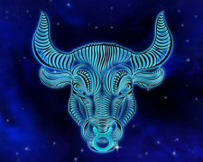 Знак Зодіаку Тілець - фото з відкритих джерел