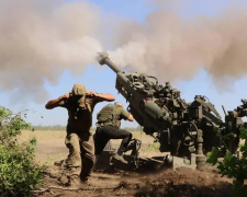 Фото Генштаб ЗСУ