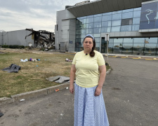 фото Суспільне Дніпро