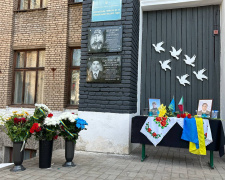 Фото виконкому Покровської райради