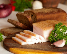 Смачне свято: як українці відзначають День сала - фото з відкритих джерел