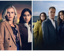 Серіальні новинки, які підірвали мережу на старті 2026 року -  колаж krivbass.city