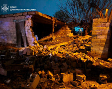 Фото ДСНС Дніпропетровщини