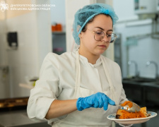 Фото пресслужби Дніпропетровської ОВА