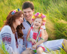 Усиновлення, фото з відкритих джерел