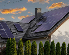 Сонячна енергетика, фото з  відкритих джерел