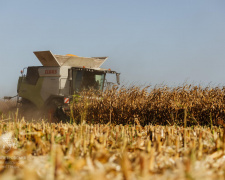 Жнива тривають: на Дніпропетровщині аграрії зібрали рекордний урожай 