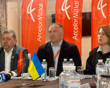Російські атаки, мільярдні збитки та втрата європейського ринку: чи продовжить роботу «АрселорМіттал Кривий Ріг»