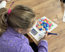 Фото БФ "Карітас Кривий Ріг"