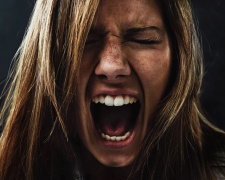 Як приборкати гнів - фото з відкритих джерел