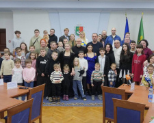 Фото управління преси міськвиконкому 