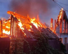 Атака на Дніпропетровщину, фото ілюстративне 