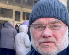 Фейковий «мер» Маріуполя Іващенко розстрілював цивільних