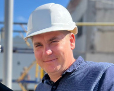 Фото АТ "Криворізька теплоцентраль"