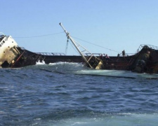 Жительница Кривого Рога пострадала в результате кораблекрушения в Турции