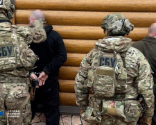 Хотіли зірвати опалювальний сезон: у Дніпрі викрили агентів фсб
