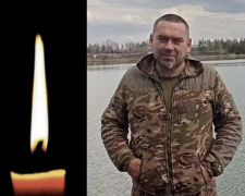 Зник безвісти під час бою: підтвердилася загибель криворіжця Олександра Жирного