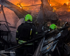 росіяни обстріляли громади Дніпропетровщини