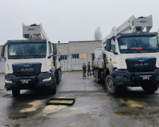 Фото ДТЕК Дніпровські електромережі