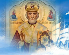 Святий Миколай Чудотворець - фото ілюстративне з відкритих джерел  