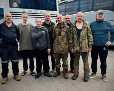 Фото пресслужби Дніпропетровської ОВА