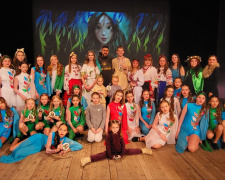 Фото пресслужби Криворізької РВА